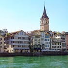 Svizzera, 5 motivi per scoprire Zurigo in primavera