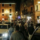 Assembramenti e violazioni delle norme anti-contagio: chiusi locali a Trastevere e a piazza Istria