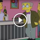 Coming out nei Simpson: dopo 27 stagioni Smithers si è dichiarato gay