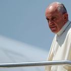 • Papa Francesco: "Questa è una guerra, ma non di religione"