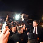 Di Maio, bagno di folla ad Acerra: "Non siamo come la Lega, inevitabile M5S al governo"