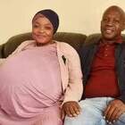 Sudafrica, parto da record per una 37enne che dà alla luce 10 gemelli: «Nessun trattamento per la fertilità»