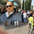 Novara, sindacalista ucciso da un Tir durante manifestazione. Draghi: «Fare subito luce»