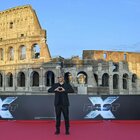 Fast and Furious, il decimo film è a Roma: la premiere mondiale al Colosseo è da sogno
