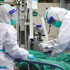 Coronavirus, 71 morti e 202 casi positivi in più: aumentano i tamponi ma cala il contagio, anche in Lombardia