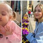 Ferragnez, Vittoria fa disperare mamma Chiara Ferragni e lei la riprende: «Piccola teppista»