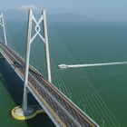 Il ponte più lungo del mondo: «55 km sul mare, costato 20 miliardi». Collegherà la Cina a Macao e Hong Kong