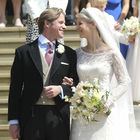 Gabriella Windsor si sposa, la cugina di Harry e William a nozze con l'ex di Pippa Middleton