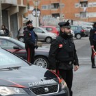 Droga, i carabinieri arrestano sette persone a Tor Bella Monaca: c'è anche un 15enne
