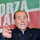 Berlusconi: chi non condivide la linea se ne può andare e nessuno lo rimpiangerà