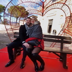 San Valentino, la festa della promessa a Terni Le foto di Angelo Papa