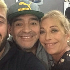 Maradona, l'ex compagna Cristiana Sinagra a Pomeriggio 5: «L'operazione? Si era ripreso ma...». Barbara D'Urso commossa