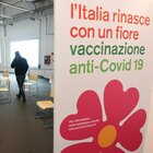 Accelerano le vaccinazione nel Lazio