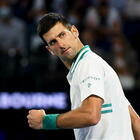 Djokovic, Vezzali: «Potrà giocare gli Internazionali di Roma, per il tennis non serve il Green pass rafforzato»