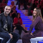 Fabrizio Corona a Verissimo: «Frequento una persona, ma il mio cuore è di Belen Rodriguez»