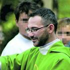 Roma, l'ex parroco don Sia condannato per abusi