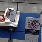 Torino ritrova il Salone dell'Auto. Gioielli a motore nelle vie del centro dal 13 al 15 settembre