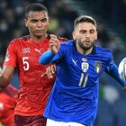 Italia, l'attacco stecca e Mancini cambia: contro l'Irlanda del Nord tocca a Berardi