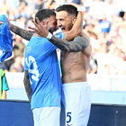 Lazio-Atalanta 3-2, le pagelle: Vecino ancora provvidenziale. Castellanos gol e assist