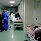 Covid, choc al Cardarelli di Napoli: paziente trovato morto nel bagno del pronto soccorso