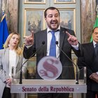 Salvini: provo io. Governo, si ricomincia daccapo