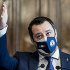 Governo Draghi, Salvini: «La Meloni non deve isolarsi, ora serve responsabilità»