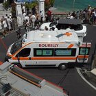 Incidente del bus a Capri, migliorano le condizioni dei feriti ma uno potrebbe essere operato