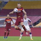 Pagelle Roma-Fiorentina, Smalling chiude la difesa, Castrovilli due guizzi e stop