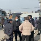 Covid in Cina, code davanti ai crematori: le immagini satellitari choc. Bagarini per accelerare i funerali