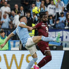 Lazio-Torino 0-1, le pagelle: Provedel sorpreso, Luis Alberto spento, Zaccagni ingabbiato