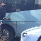 Guidava il bus da una settimana senza riposare. Autista bloccato, stava per portare una scolaresca in gita Guidava il bus da una settimana senza riposare. Autista bloccato, stava per portare una scolaresca in gita