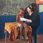 La pediatra: per i bimbi canzoni per aiutarli a lavare le mani