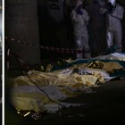 Mestre, bus precipita da un cavalcavia e prende fuoco: almeno 21 morti e 12 feriti «Scene apocalittiche»