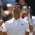Djokovic supera Nishikori in 4 set e vola in semifinale