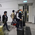 Coronavirus, contagiati 4 turisti di Taiwan: hanno viaggiato per 10 giorni tra Roma e Toscana