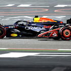 F1 Bahrain, le pagelle: Verstappen letale, Sainz bullo. Leclerc in affanno