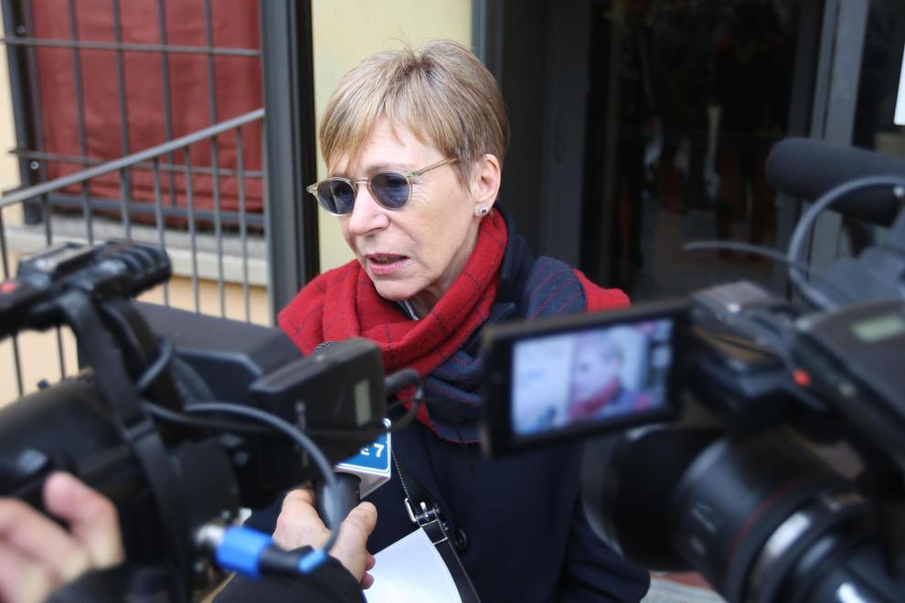 Milena Gabanelli si dimette dalla Rai no alla condirezione a Rainews e non tornerà a Report