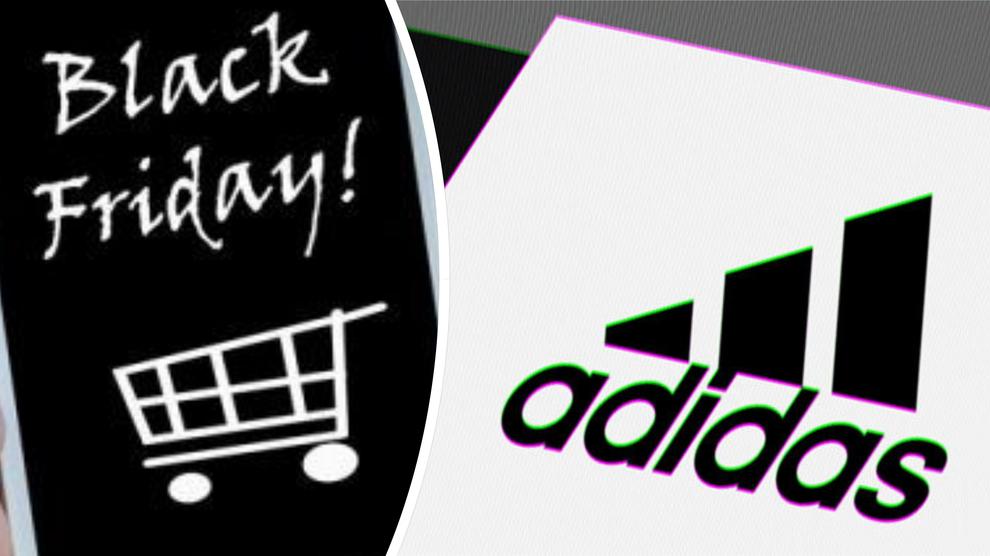 Black Friday Adidas gia attivi sconti offerte e promozioni