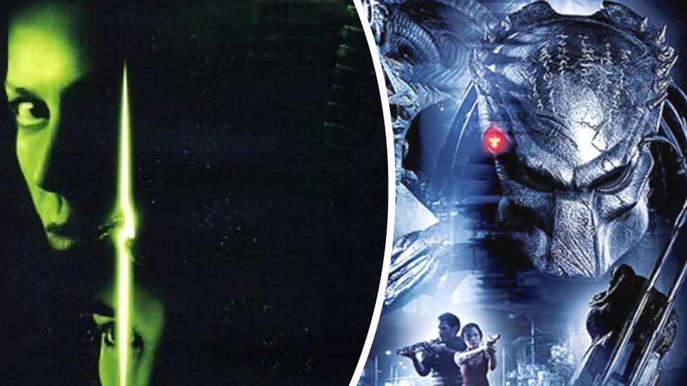 Alien: La Clonazione e Alien vs Predator 2, stasera in tv su Rai4. La ...
