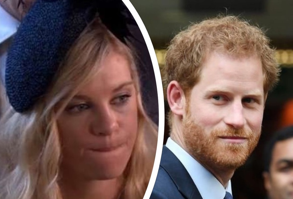 Cressida Bonas e Chelsy Davy, così il principe Harry ricorda (in Spare) le  sue ex fidanzate