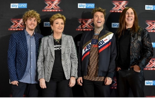 X Factor 2018, quarto live: il pubblico salva Luna, Seveso Casino Palace  eliminati