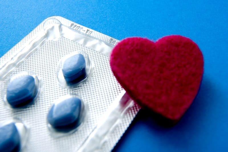 Addio a Viagra e pillole dell'amore: arrivano cure hi-tech, dalle onde  d'urto al gel