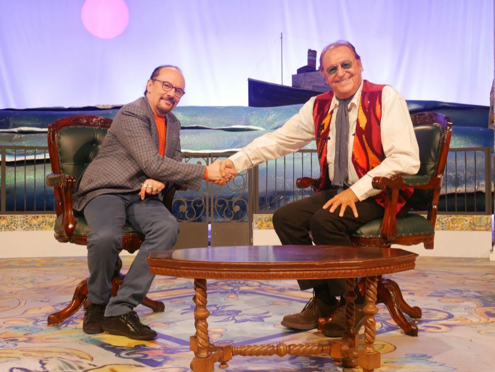 SITO RENZO ARBORE ORCHESTRA ITALIANA CANZONE SCARICA