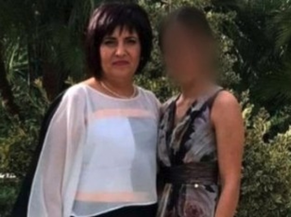 Cristoforo Aghilar ancora latitante: la famiglia di Filomena nella ...