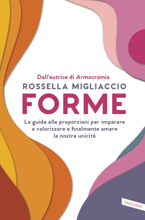 Rossella Migliaccio, dopo l'Armocromia arriva Forme: «Andiamo oltre peso e  taglia. Il segreto è nelle proporzioni»