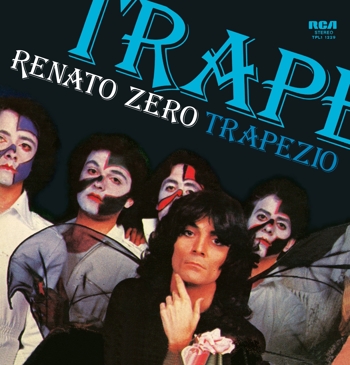 Lucio Battisti, Renato Zero e Rino Gaetano: tre album iconici rivivono in vinile  rimasterizzato