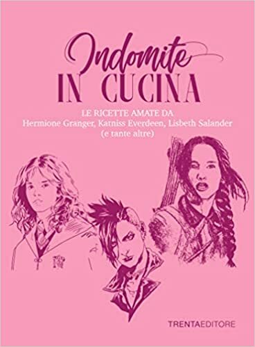 La letteratura in cucina: ricette letterarie per tutti i gusti