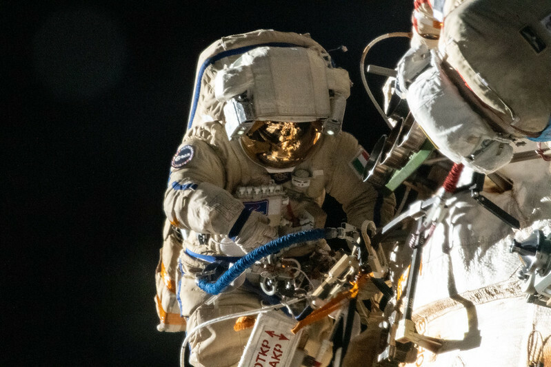 Casco astronauta -  Italia