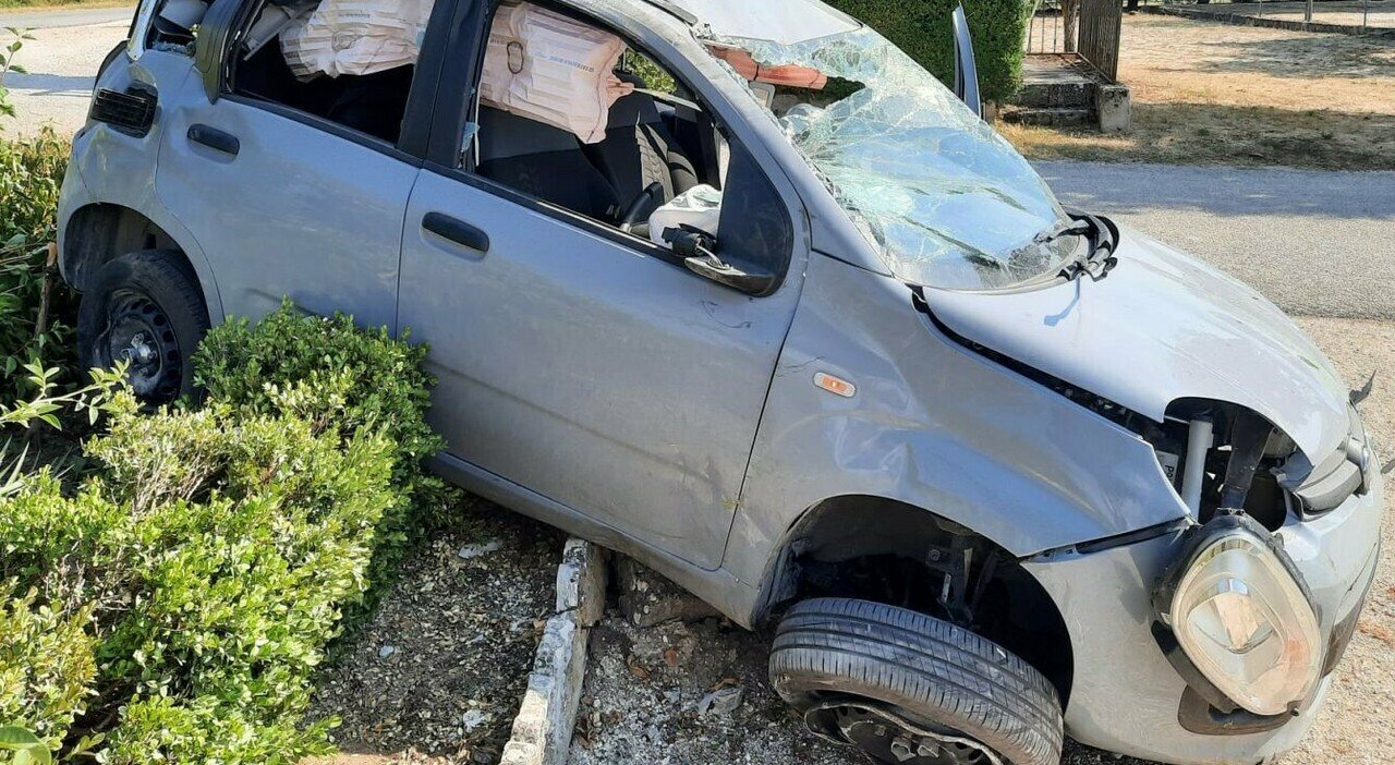 Vische, sabato alle 10 i funerali del bimbo di 4 anni morto nell'Ape car -  La Sentinella del Canavese