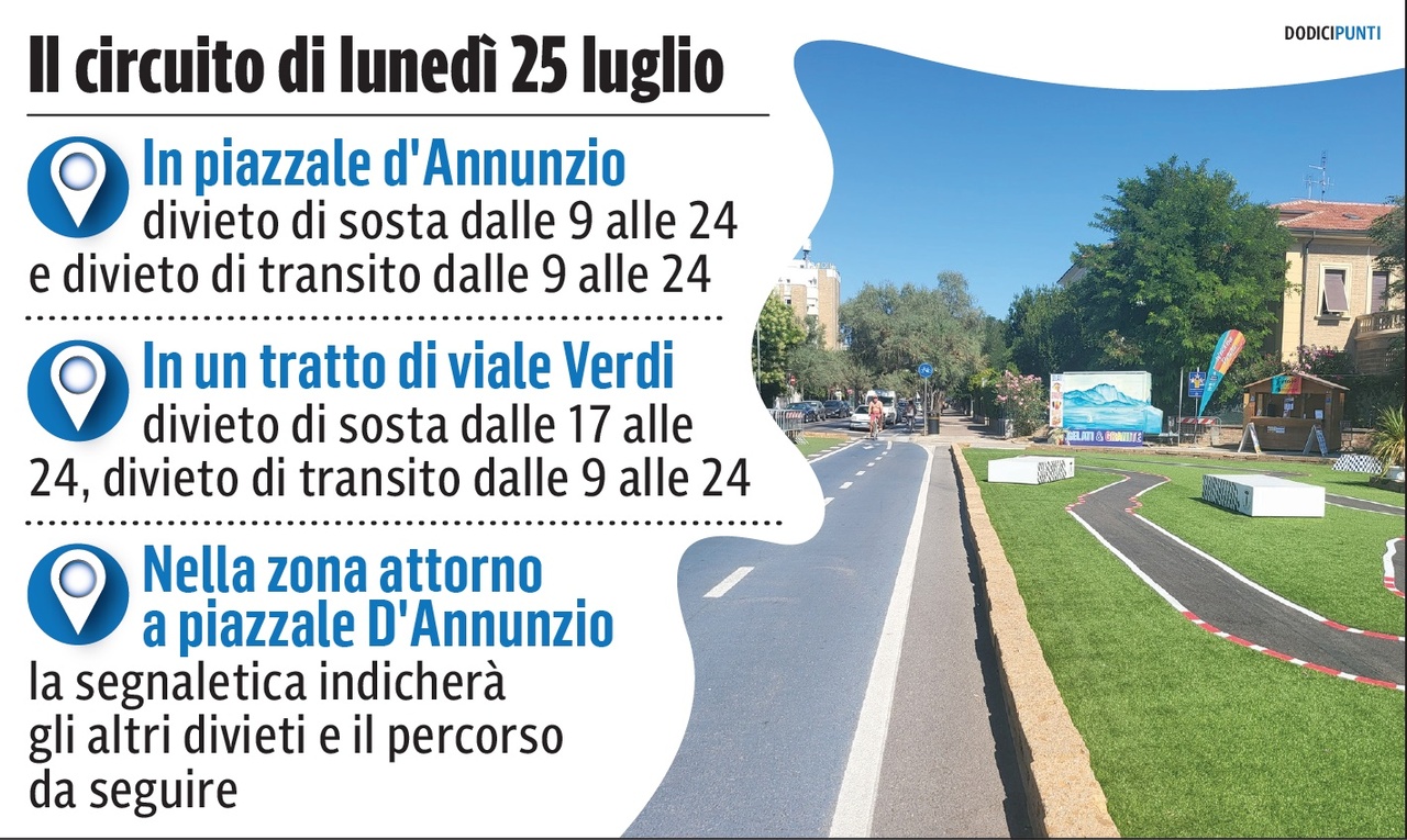 Valentino Rossi, il «Casco da Leggenda» di Pesaro è un omaggio: è il più  grande del mondo